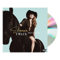 Shania Twain - Queen of Me CD