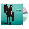 Shania Twain - Queen of Me Exclusive CD