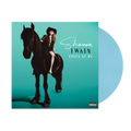 Queen of Me Exclusive Vinyl