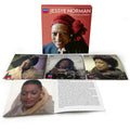Jessye Norman - The Unreleased Masters (Strauss-Wagner-Berlioz-Haydn-Britten): 3CD