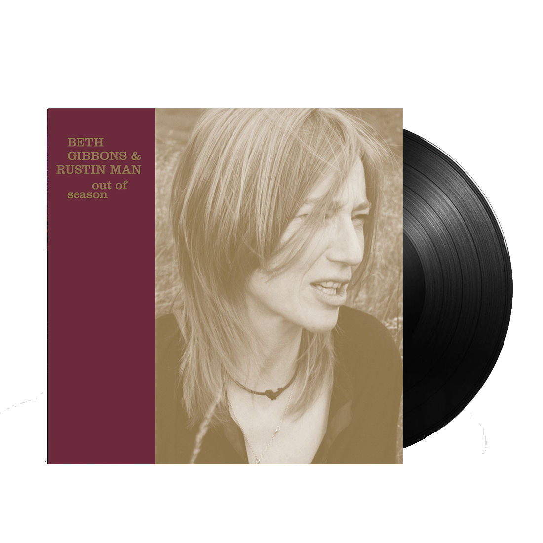 Out Of Season: Vinyl LP