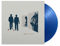 Symsonic: Blue Vinyl 2LP