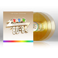NOW - Yearbook 1980 - 1984: The Final Chapter (3LP)