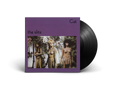 Cut: Vinyl LP
