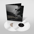 Music For Film: Limited White Vinyl 2LP