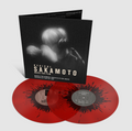 Music For Film: Limited Edition Red Splatter Vinyl 2LP
