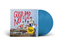 Good Bad Not Evil: Deluxe Limited Edition Gatefold Sky Blue Vinyl 2LP