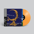 Land Of Sleeper: Limited Edition Lucid Dreaming Orange Vinyl LP