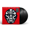 The Concerts in China: 40th Anniversary Vinyl 2LP