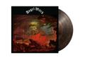 Angel Witch: Limited Edition Black Clouds Colour Vinyl LP