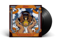 Sacred Heart: Vinyl LP