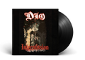 Intermission: Vinyl LP