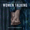 Women Talking (OST): CD