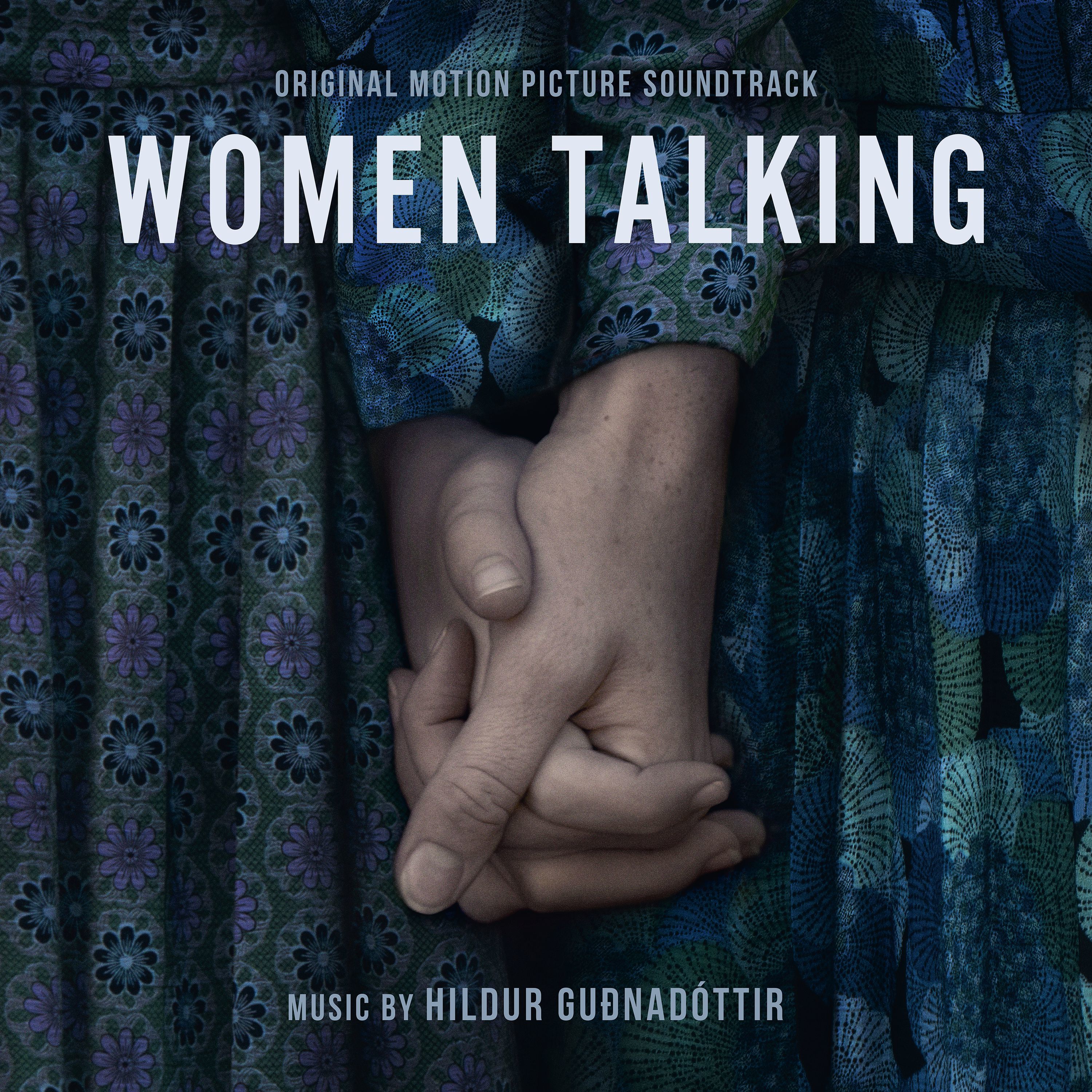 Women Talking (OST): CD