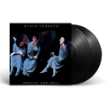 Heaven And Hell (Remastered Edition): Vinyl 2LP