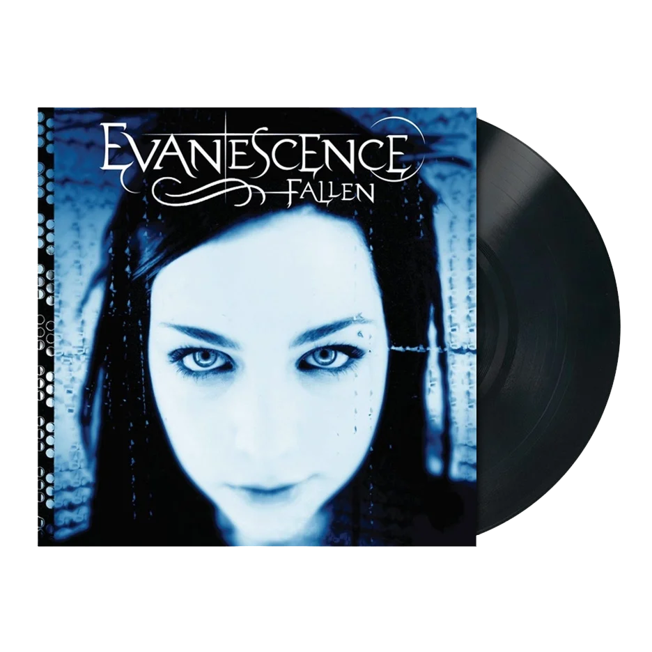 Fallen: Vinyl LP