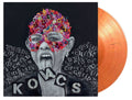 Child Of Sin: Limited Edition Voodoo Colour Vinyl LP