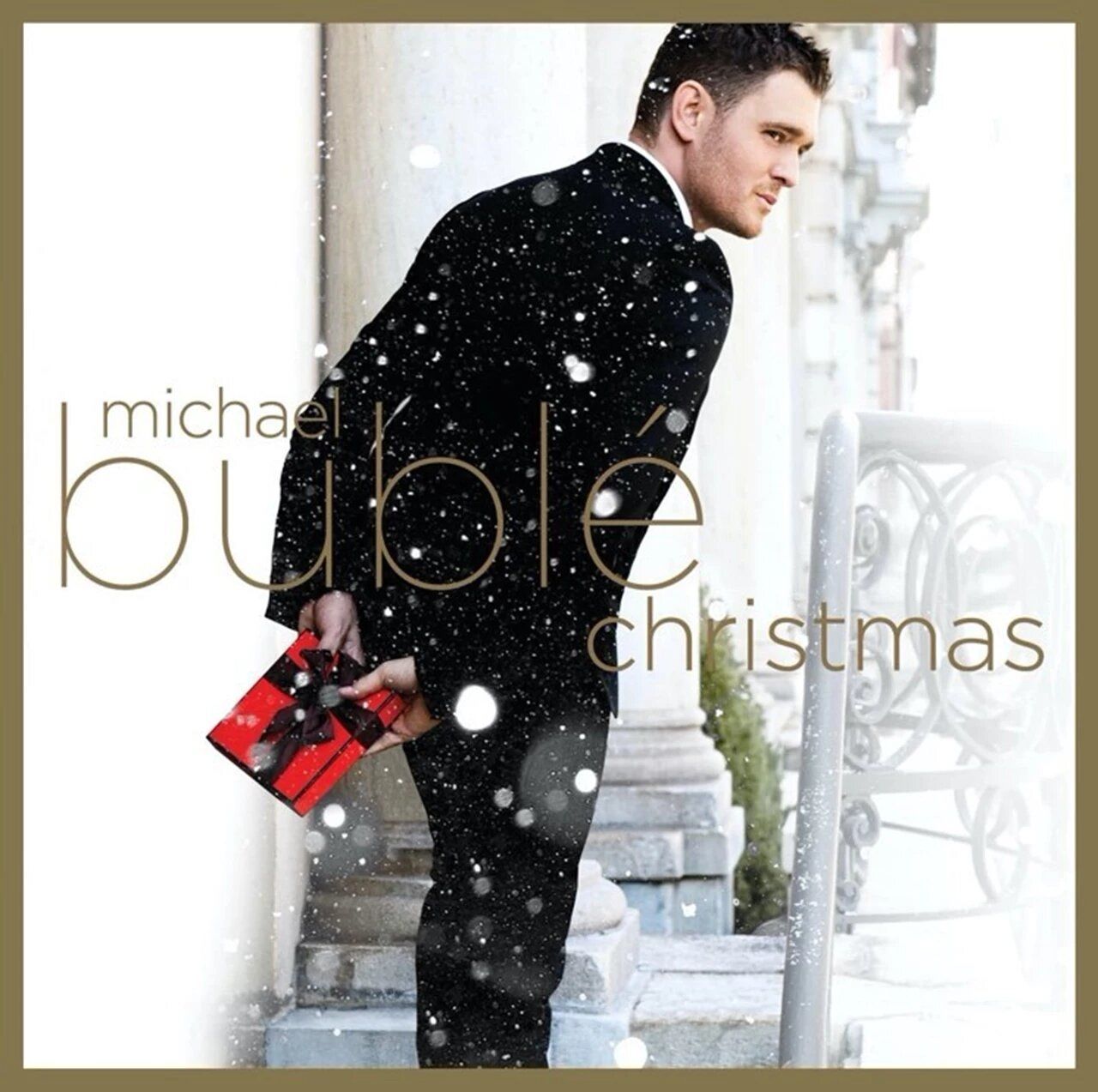 Christmas: Super Deluxe Vinyl Boxset