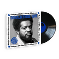 Live: Cookin' with Blue Note at Montreux: Vinyl LP