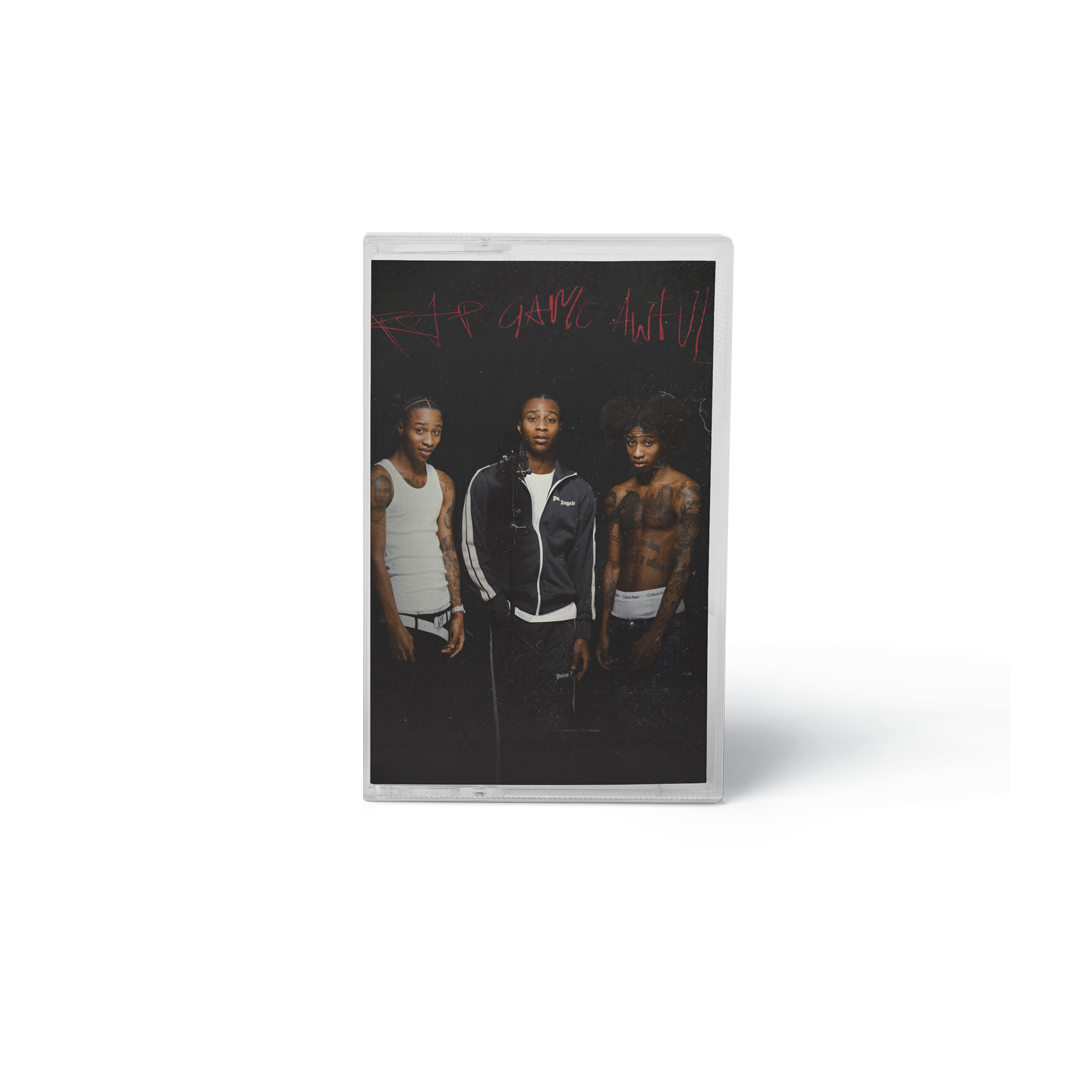 Rap Game Awful: Cassette