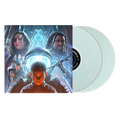 Vaxis II - A Window Of The Waking Mind: Limited Edition Electric Blue Vinyl 2LP