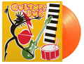 Culture Dub: Limited Edition Orange Vinyl LP