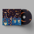 Food For Worms: CD