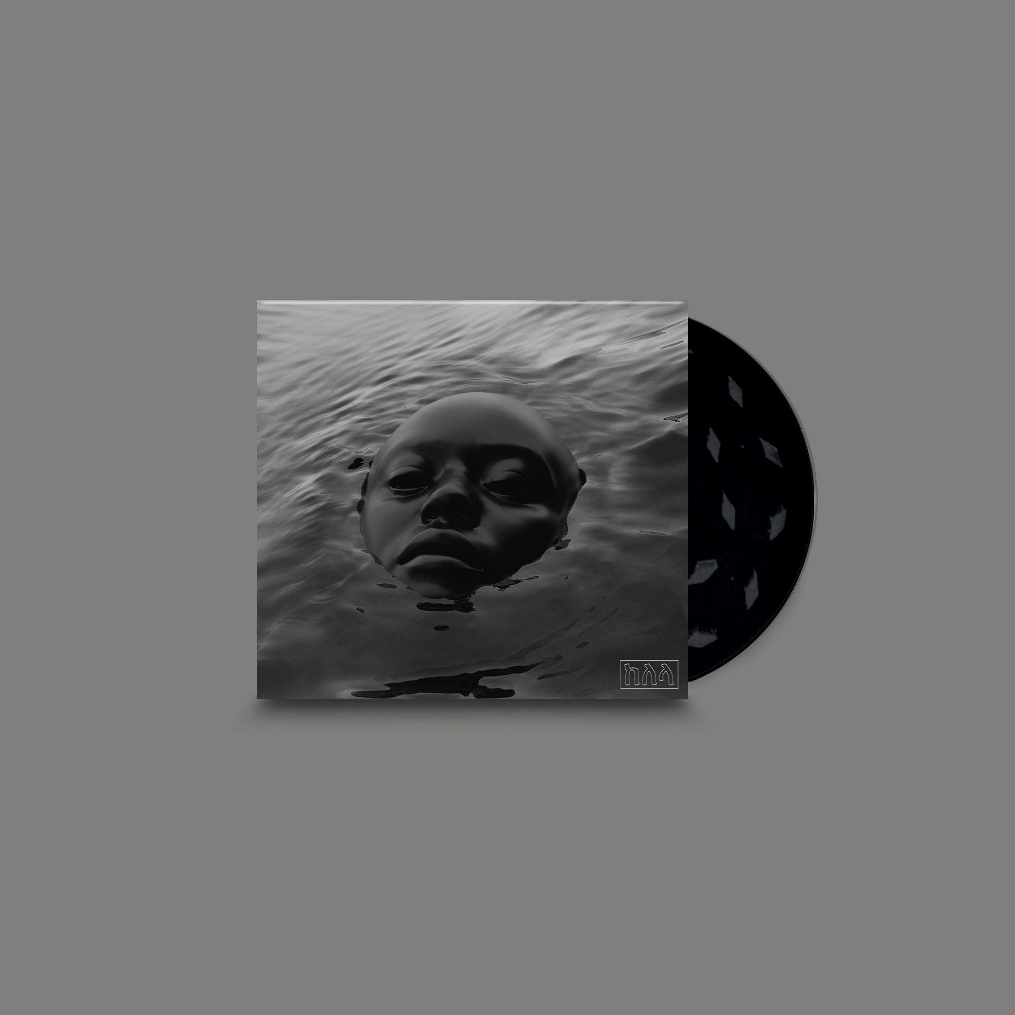 Raven: CD
