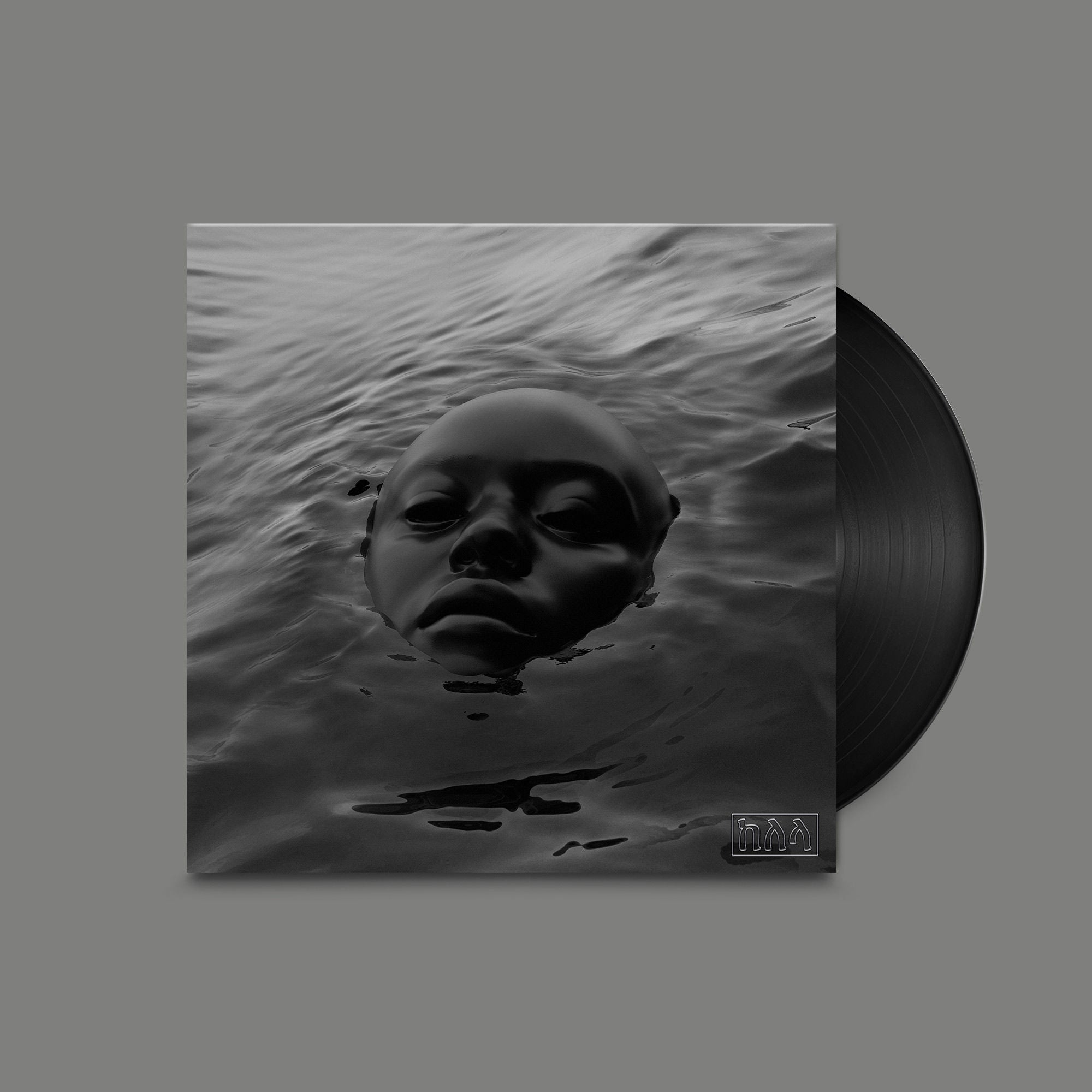 Raven: Vinyl 2LP