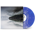 Heimdal: Limited Edition Blue & White Marbled Vinyl 2LP