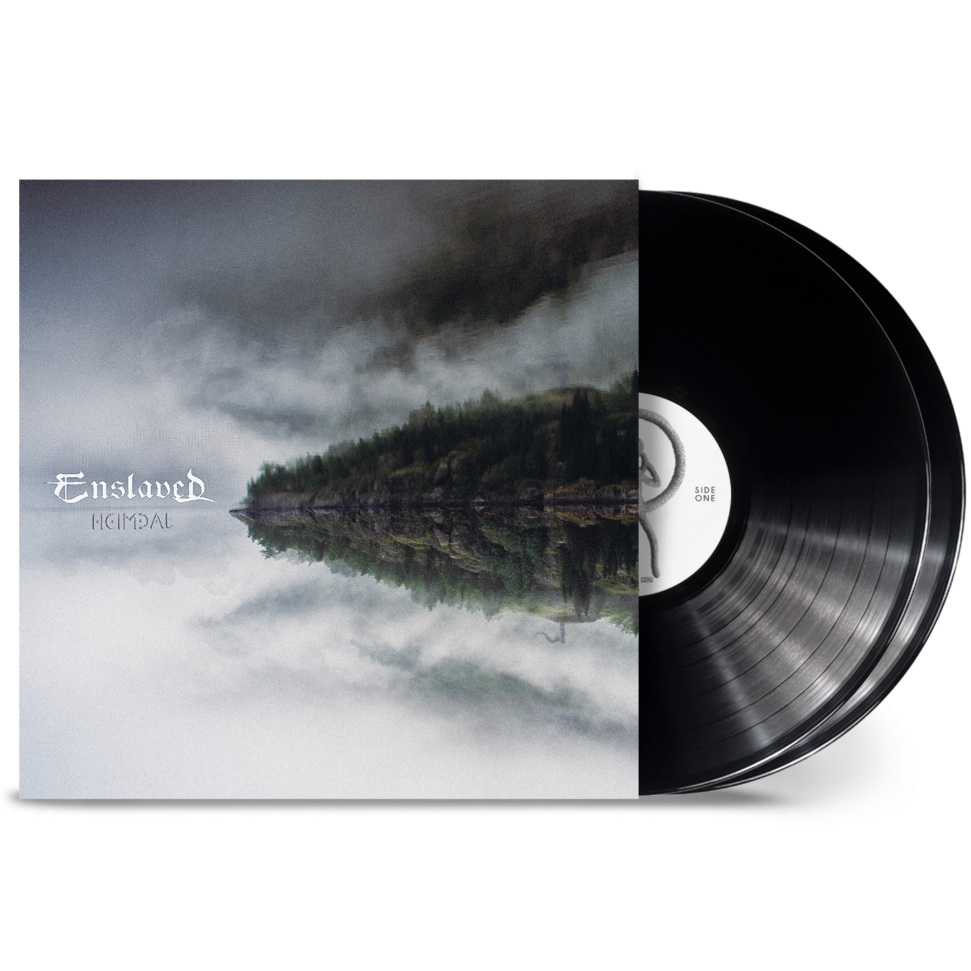 Heimdal: Vinyl 2LP