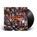 Second Coming: Vinyl LP