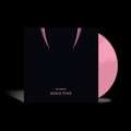 BORN PINK: Pink Vinyl LP
