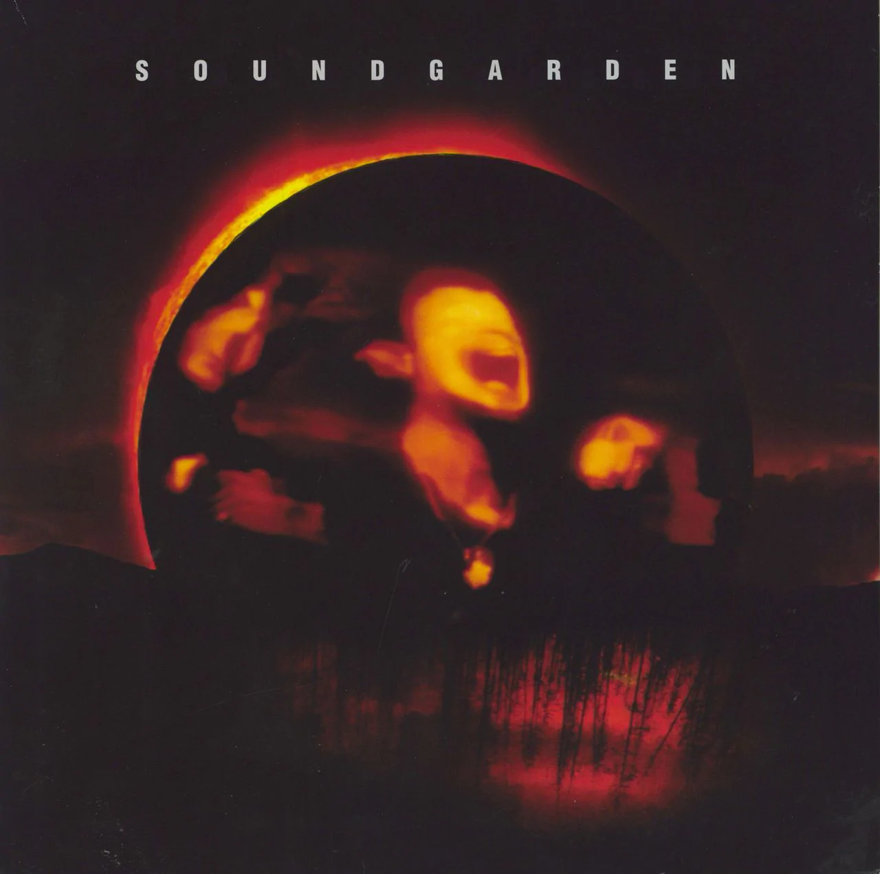 Superunknown: Deluxe Vinyl 2LP