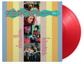Zeroes Collected Vol. 2: Limited Edition Red Vinyl 2LP