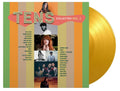 Tens Collected Vol. 2: Limited Edition Yellow Vinyl 2LP