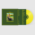 True Entertainment: Limited Millstone Yellow Vinyl LP