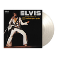 As Recorded At Madison Square Garden: Limited White Marbled Vinyl 2LP