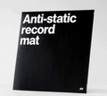 Anti-Static Record Mat