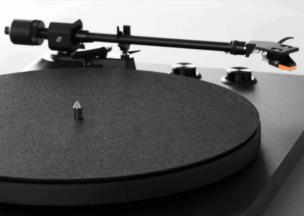 Anti-Static Record Mat