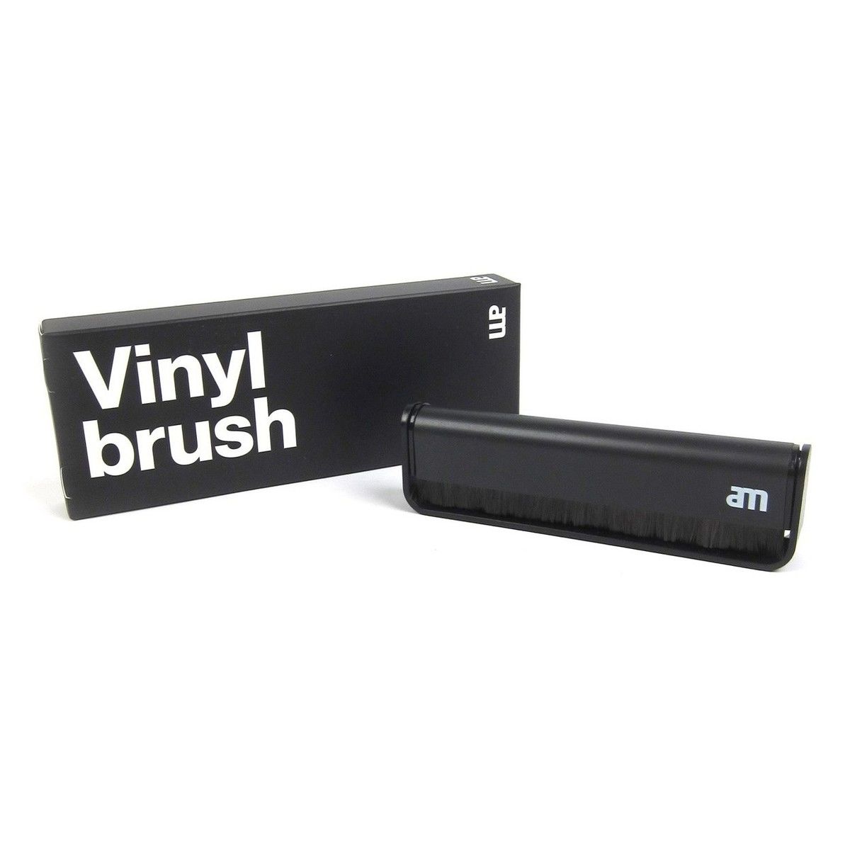 Anti-Static Vinyl Brush