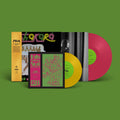 Shakara (50th Anniversary Edition): Limited Pink Vinyl LP + Bonus Yellow Vinyl 7"