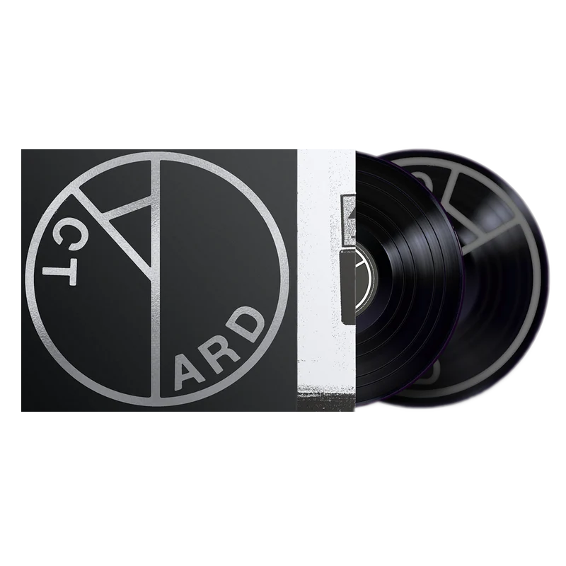 The Overload: Special Deluxe Edition 2LP w/ Etched Vinyl + Slipmat