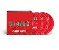 GRRR Live! 2CD & Blu-Ray