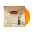 Harry’s House: Limited Edition Orange Vinyl LP