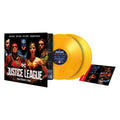 Justice League: Flaming Colour Vinyl 2LP