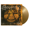 Houses Of The Molé: Gold Colour Vinyl 2LP