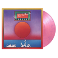 Too Hot To Handle: Pink + Purple Marbled Vinyl 2LP