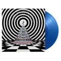 Tyranny and Mutation: 50th Anniversary Limited Edition Translucent Blue Vinyl LP