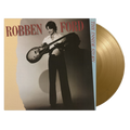 The Inside Story: Limited Edition Gold Colour Vinyl LP
